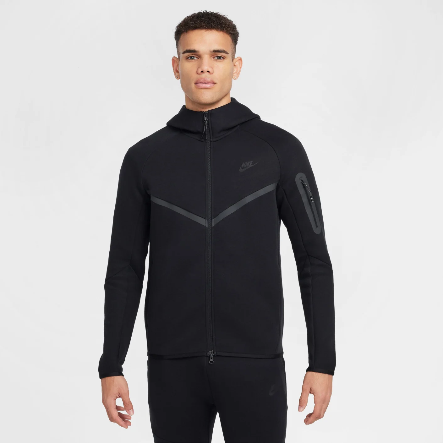 Nike Tech Fleece Joggers - Gornji deo